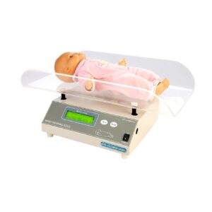Electronic Baby Weighing Scale