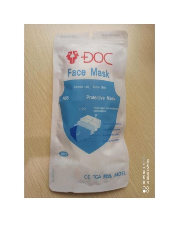 Wanto N95 Civil Mask 2 packaging scaled