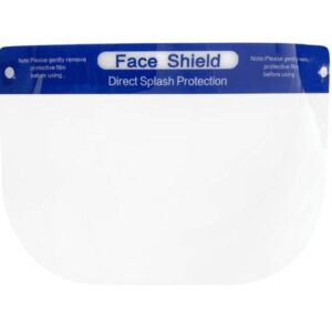 MedMay Face Shield 1 headerV2