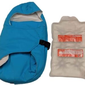 IncuBlanket and InstaWarmer Kit - Size Newborn Plus (Large)