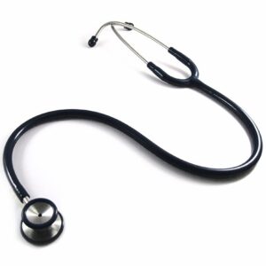 Home 15 CritiCare Stethoscope - Classic Pediatric
