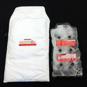 Wipeable IncuBlanket and InstaWarmer Kit - Size Large