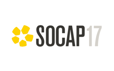 VIA Global Health Attends SOCAP17