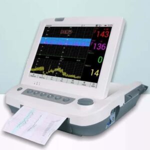 Fetal/Maternal Monitor L8P