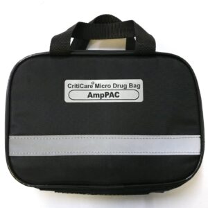 CritiCare AmpPAC