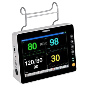 Multi-Parameter Patient Monitor AJ-3002B
