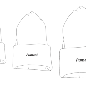 Pediatrics 3 Pumani Hat Pack - Size Medium