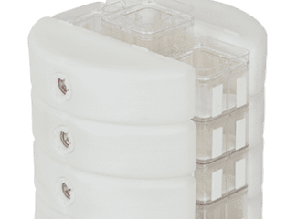 Arktek Passive Vaccine Storage Device 2 Arktek Passive Vaccine Storage Device - Image 2
