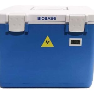 Biobase BiosafetyTransportBox12L 1