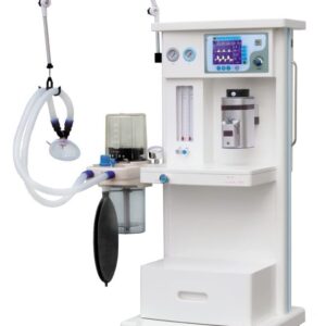 Anesthesia Machine with Ventilator AJ-2102
