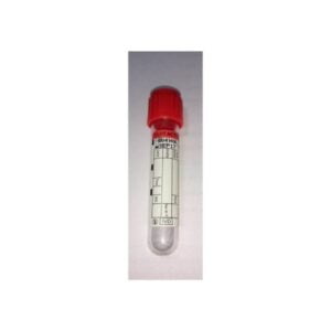 Revital Cady Blood Collection Tube RED2 1 1