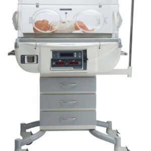 Neonatal Intensive Care Incubator INC 100 1 header