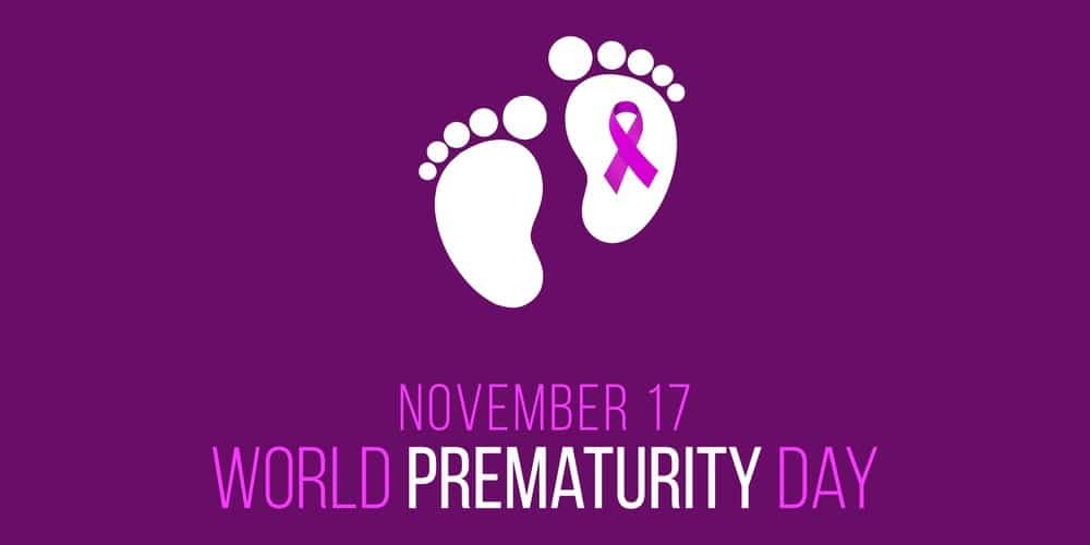 cover for world prematurity day 1