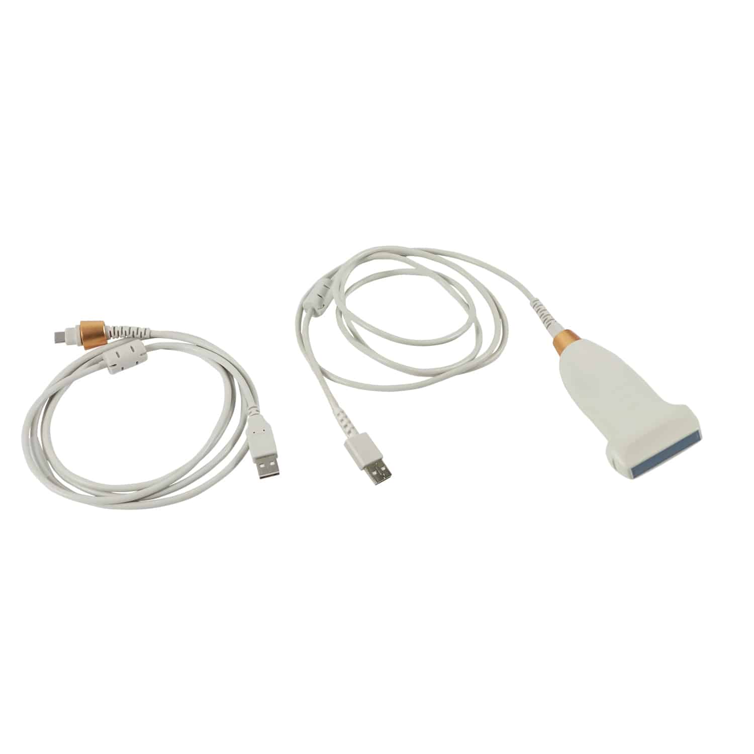 M-SCAN Ultrasound B2 - Linear Probe 1 M-SCAN Ultrasound B2 - Linear Probe