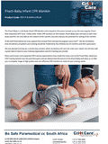 practi baby infant cpr brochure thumb