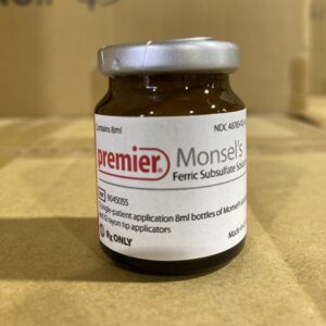 Monsel's - Ferric Subsulfate Solution