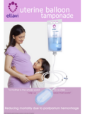 Sinapi Ellavi Uterine Balloon Brochure thumb