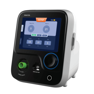 InnAccel Saans CPAP