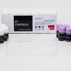 Xprecia™ Systems PT Controls