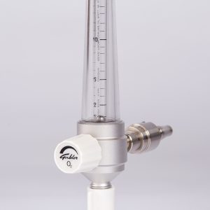 Gabler Single Oxygen Flowmeter - BS Probe
