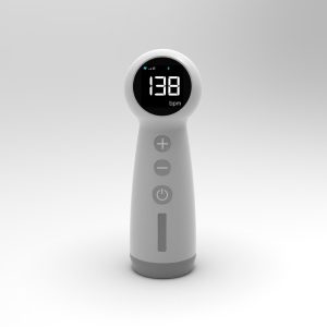 Keyar Echo - Smart Handheld Fetal Doppler