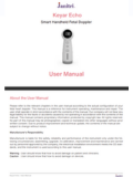 User Manual keyar echo jantiri thumb