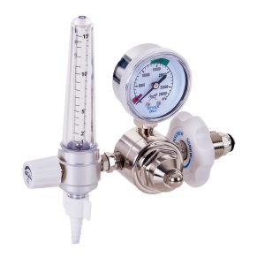 Oxygen Therapy Set, Bullnose