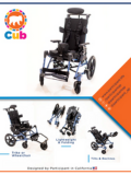 Cub Brochure Participant Assisttive Products thumb